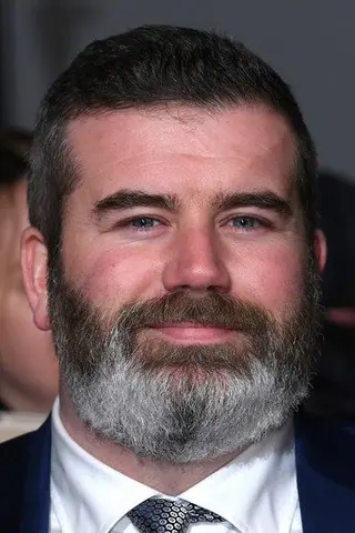 Peliculas de Paddy Houlihan