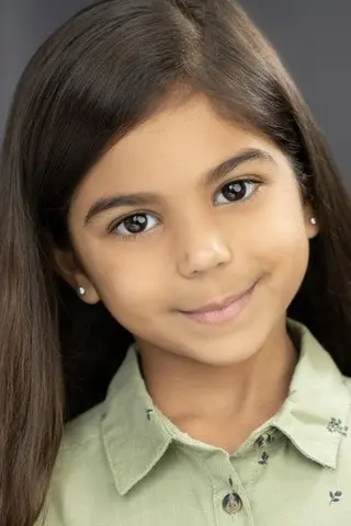 Mikayla SwamiNathan - Córka • Potomstwo
