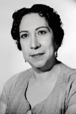 Peliculas de Consuelo Guerrero de Luna