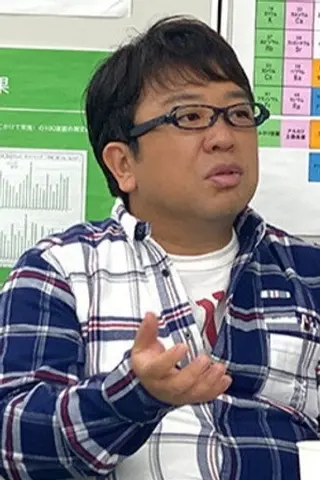Peliculas de Hiroyuki Amano