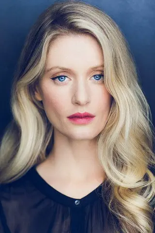 Peliculas de Camille Montgomery