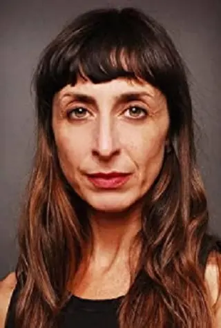 Peliculas de Carmen Mayordomo