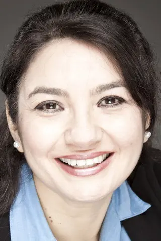 Peliculas de Zenobia Shroff
