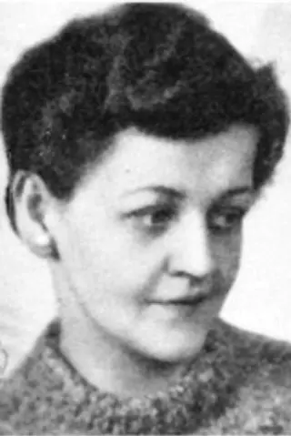 Peliculas de Margit Andelius