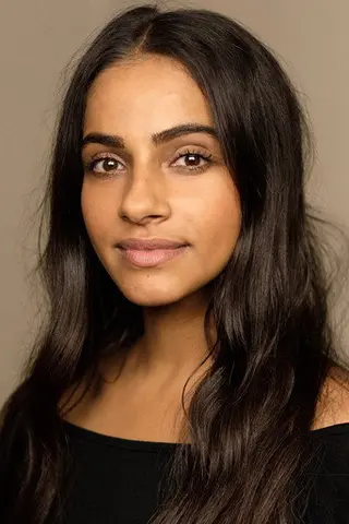 Peliculas de Mandip Gill