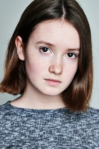 Peliculas de Bronte Carmichael