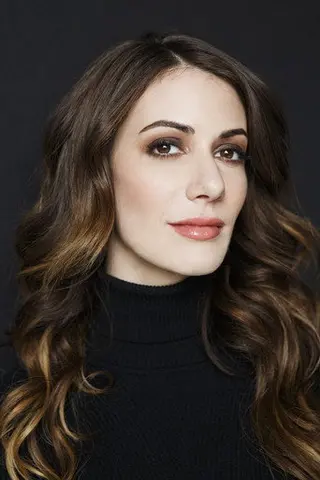 Peliculas de Laura Cilevitz