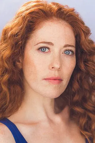 Peliculas de Bridget Barkan