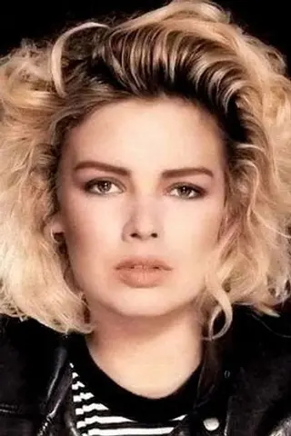 Kim Wilde - Córka • Potomstwo