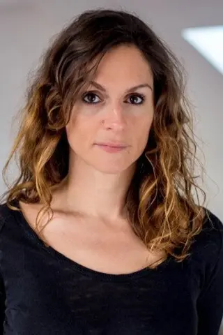 Peliculas de Magali Rosenzweig