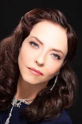 Peliculas de Juliet Landau