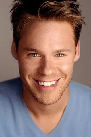 Peliculas de Randy Harrison