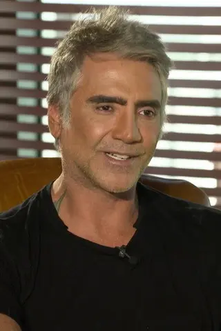 Peliculas de Alejandro Fernández