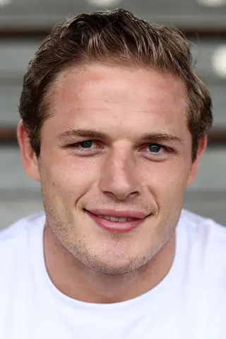 Peliculas de George Burgess
