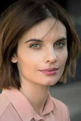 Peliculas de Kendal Rae