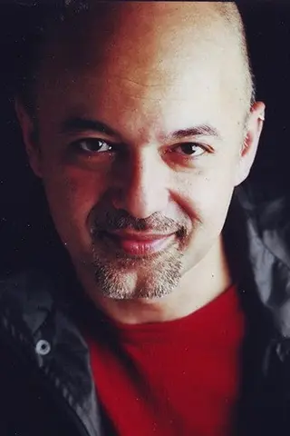 Peliculas de Michael De Mesa