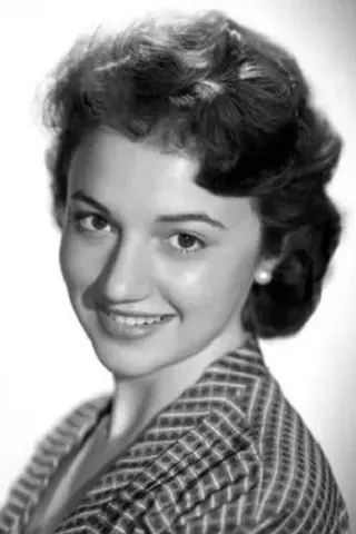 Peliculas de Anne Whitfield