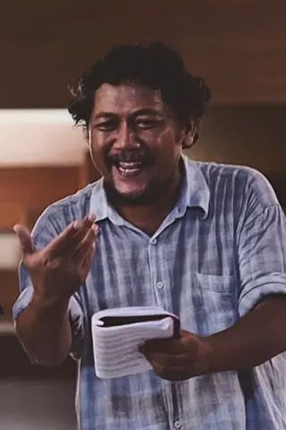 Peliculas de Seteng A. Yuniawan
