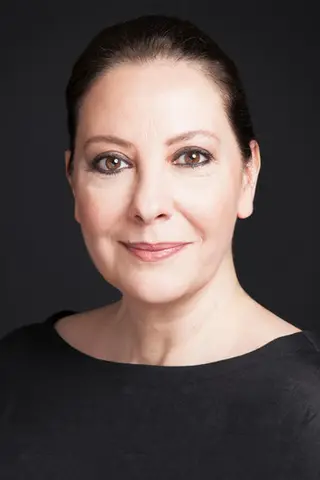 Peliculas de Ayda Aksel