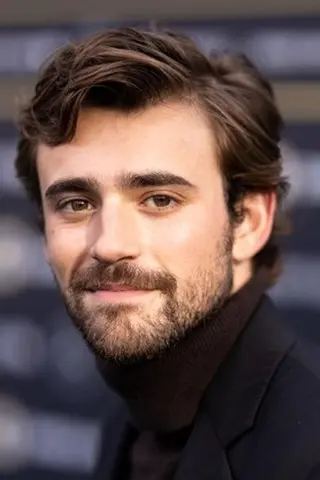 Peliculas de Charlie Rowe