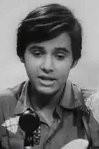 Peliculas de Krzysztof Janczar
