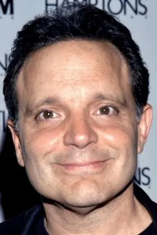 Peliculas de Richard Jeni