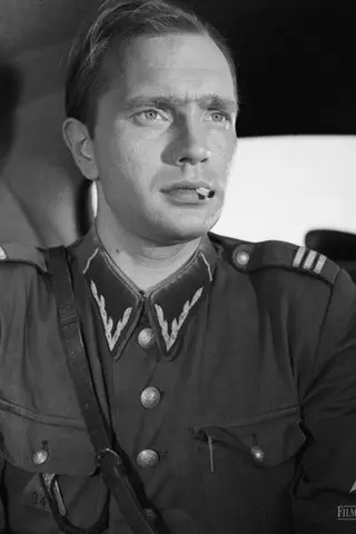 Peliculas de Bohdan Ejmont