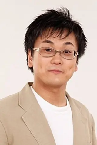 Peliculas de Hiroki Gotô