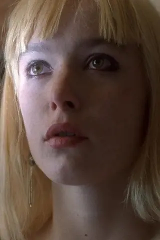 Peliculas de Rikke Louise Andersson