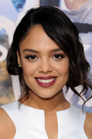 Peliculas de Tessa Thompson