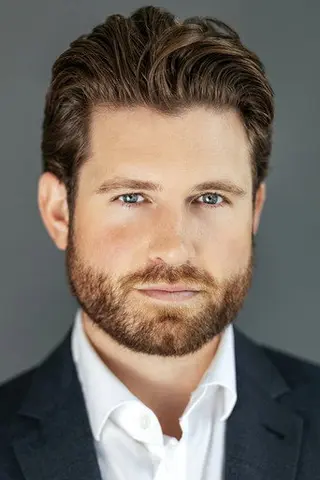 Peliculas de Drew Henderson