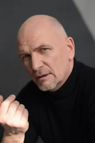Peliculas de Igor Kujawski