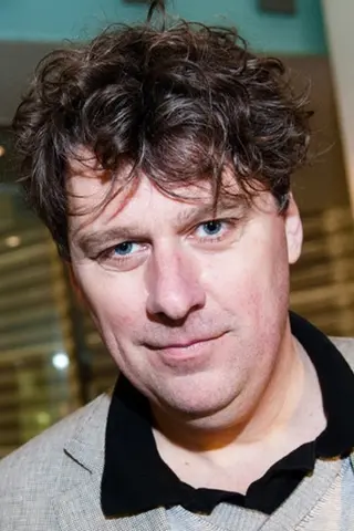 Peliculas de Diederik Ebbinge