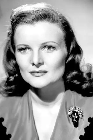 Peliculas de Louise Currie