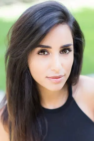 Peliculas de Sahar Golestani