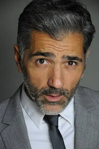 Peliculas de Antonio Mancino