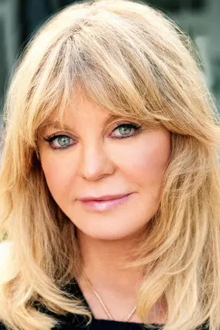 Peliculas de Goldie Hawn