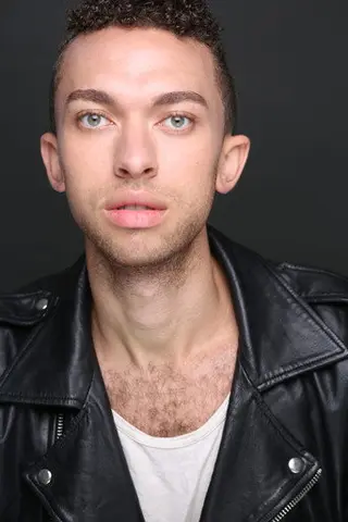 Peliculas de Jordon Bolden