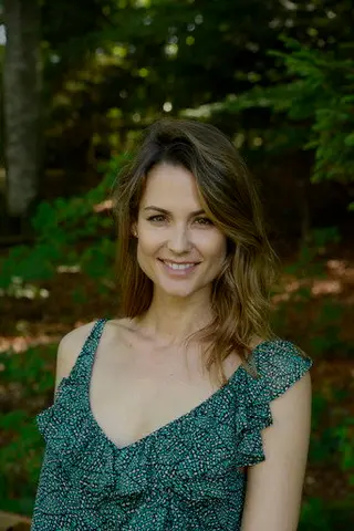 Peliculas de Lauriane Gilliéron