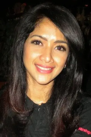 Peliculas de Astri Nurdin