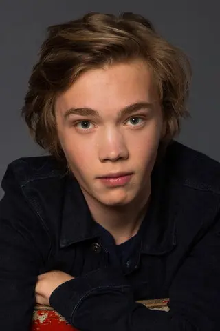 Peliculas de Charlie Plummer