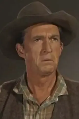 Peliculas de George Mitchell