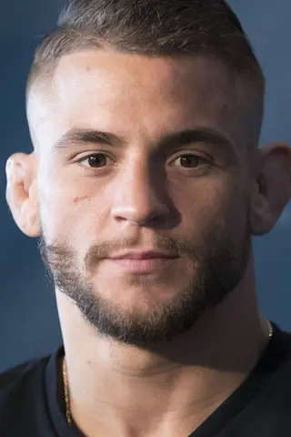 Dustin Poirier - Córka • Potomstwo