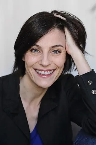 Peliculas de Nora Alberdi Perez