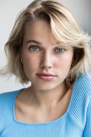 Peliculas de Thea Sofie Loch Næss
