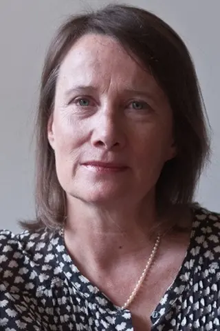 Christine Vézinet - Córka • Potomstwo