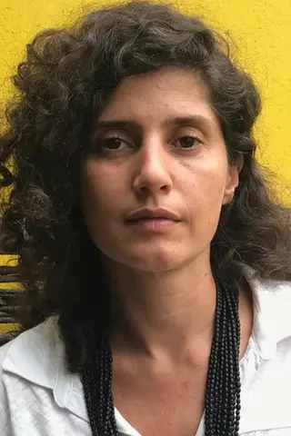 Peliculas de Gabriela Carneiro da Cunha