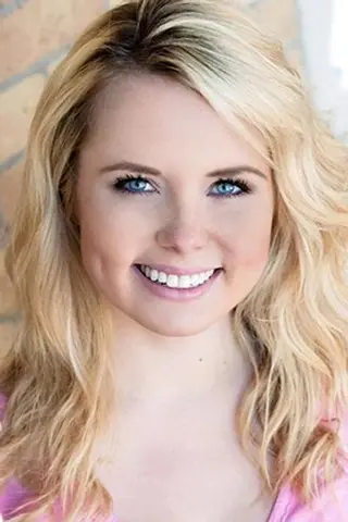 Peliculas de Jenna Osterlund