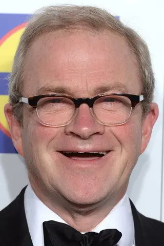 Peliculas de Harry Enfield