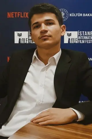 Peliculas de Ferdi Cin